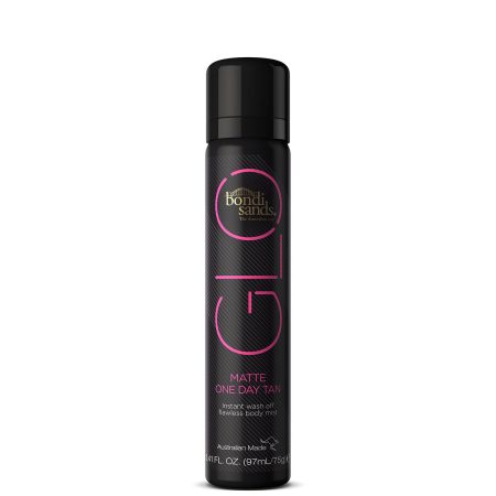 Bondi Sands GLO Mist Matte One Day Tan 97 ml
