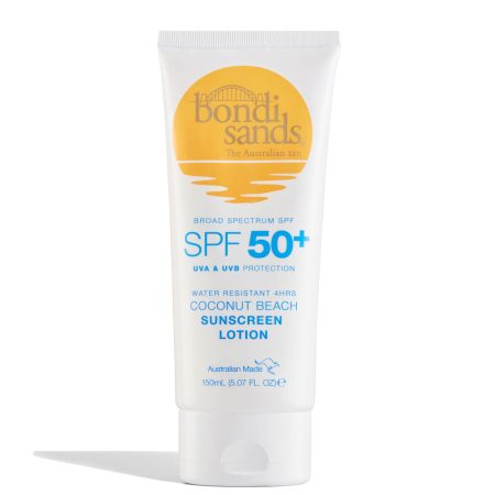 Bondi Sands Zonnebrandlotion SPF50+ 150 ml