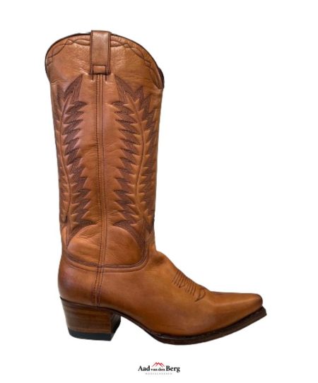 Sendra Damesschoenen laarzen