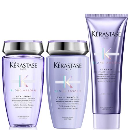 Kérastase Blond Absolu Shine
