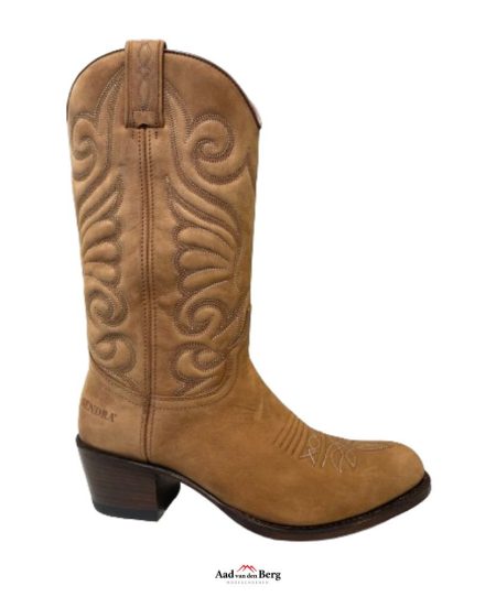 Sendra Damesschoenen laarzen