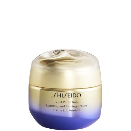 Shiseido Vital Perfection Verstevigende Crème (Verschillende Maten) - 75ml
