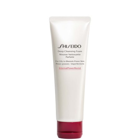 Shiseido Diepreinigend Schuim 125ml