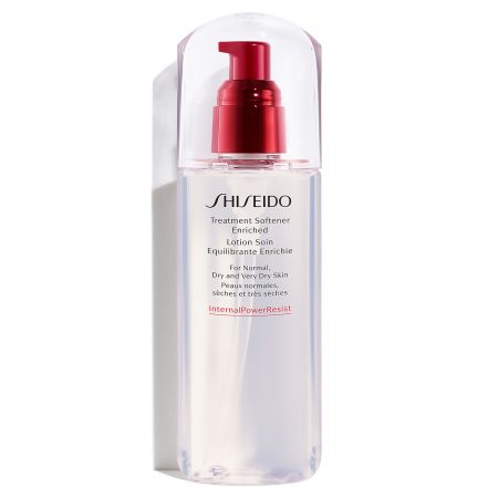 Shiseido Behandeling Softener Enriched 150 ml