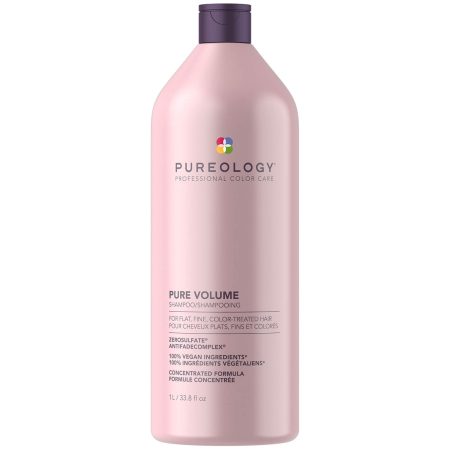 Pureology Pure Volume Shampoo 1000 ml