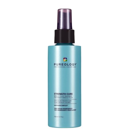 Pureology Strength Cure Miracle Filler Behandeling 150 ml
