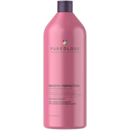 Pureology Smooth Perfection Shampoo 1000 ml