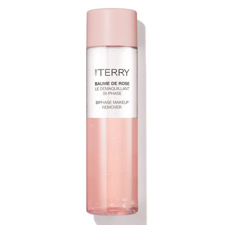By Terry Baume de Rose Bi-Phase Make-up-remover 200 ml