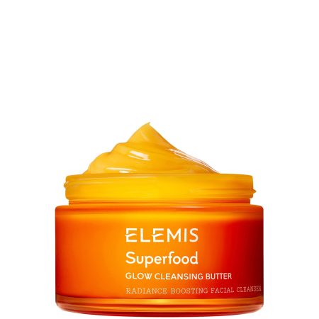 Elemis Superfood AHA Glow Reinigingsboter 90 g