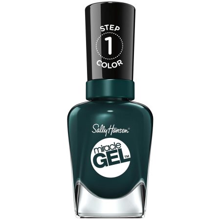 Sally Hansen Miracle Gel Nail Varnish - Jealous Boyfriend