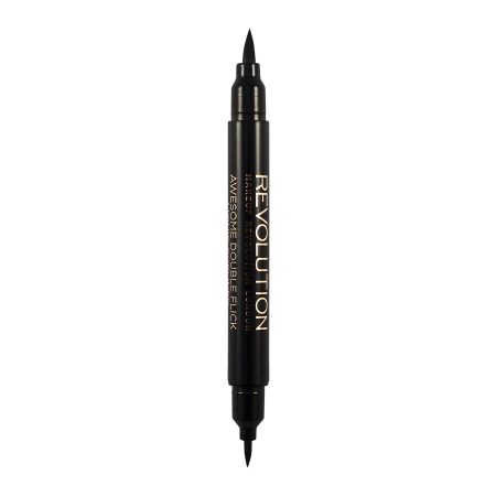 Makeup Revolution Awesome Eyeliner - Double Flick