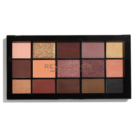 Makeup Revolution Reloaded Gezichtspalet - Velvet Rose