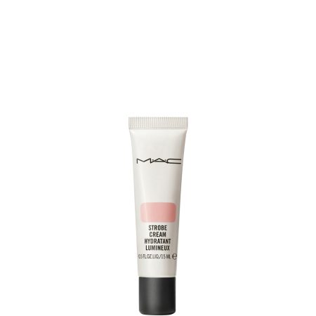 MAC Mini Strobe Cream Primer - Pinklite 15ml
