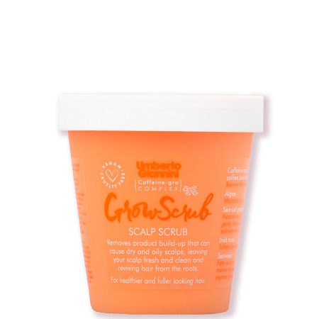 Umberto Giannini Grow Hoofdhuidsscrub 250g