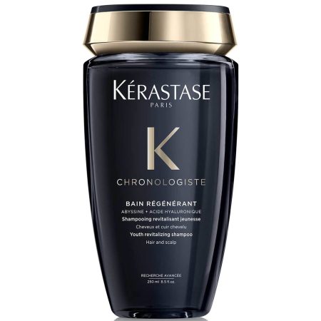 Kérastase Chronologiste Bain Régénérant Shampoo 250 ml