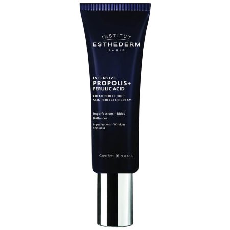 Institut Esthederm Intensieve Propolis Volwassen Acne en Rimpel Gezichtscrème 50 ml