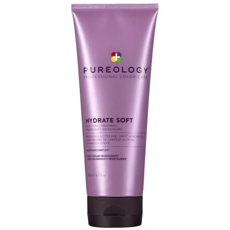 Pureology Hydrate Verzachtende Behandeling 200 ml