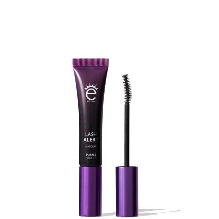 Eyeko Lash Alert Mascara - Paars