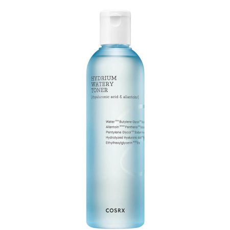 COSRX Hydrium Waterige Toner 150 ml