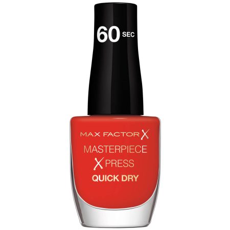 Max Factor Masterpiece X-Press Nagellak 8ml (Verschillende Tinten) - Coral Me 438