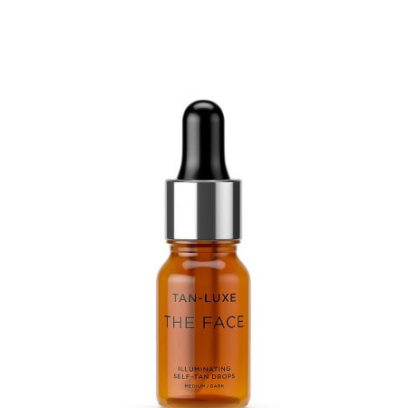 Tan-Luxe THE FACE Medium/Donker 10 ml
