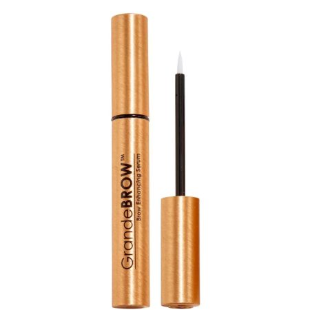GRANDE Cosmetics GrandeBROW Wenkbrauwaanzettend Serum (Verscheidene Opties) - 4 Months Supply