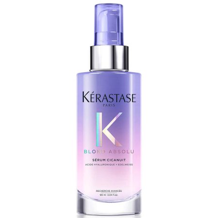 Kérastase Blond Absolu Cica Nuit Haarserum 90 ml