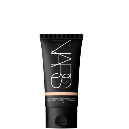 NARS Cosmetics Pure Radiant Getinte Vochtinbrengende Crème SPF30/PA+++ (Verschillende Tinten) - Gotland