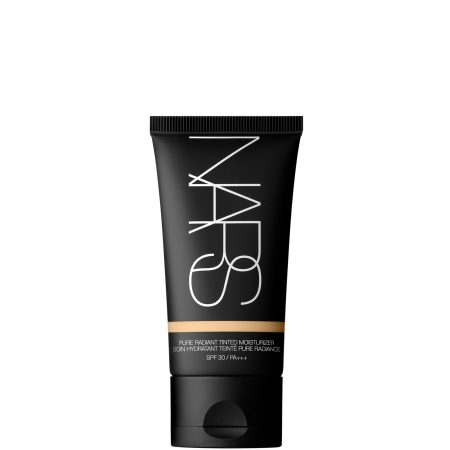 NARS Cosmetics Pure Radiant Getinte Vochtinbrengende Crème SPF30/PA+++ (Verschillende Tinten) - Norwich