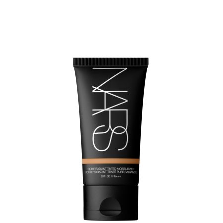 NARS Cosmetics Pure Radiant Getinte Vochtinbrengende Crème SPF30/PA+++ (Verschillende Tinten) - Auckland