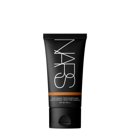 NARS Cosmetics Pure Radiant Getinte Vochtinbrengende Crème SPF30/PA+++ (Verschillende Tinten) - Marrakesh