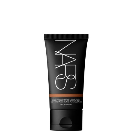 NARS Cosmetics Pure Radiant Getinte Vochtinbrengende Crème SPF30/PA+++ (Verschillende Tinten) - Havana