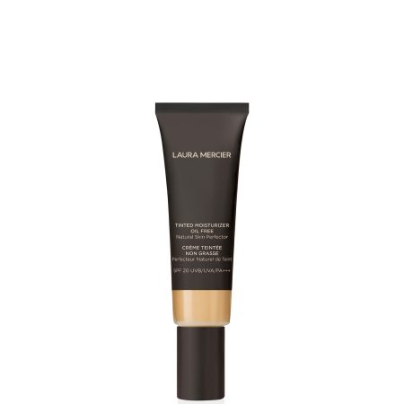 Laura Mercier Getinte Moisturizer Olievrije Natuurlijke Huidverbeteraar SPF 20 (Verschillende Tinten) 50 ml - 2W1 Natural