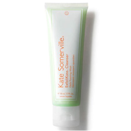 Kate Somerville Reisformaat ExfoliKate Cleanser Dagelijkse Schuimende Wash 50 ml