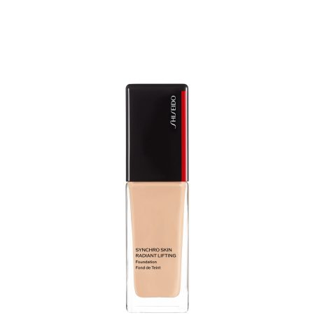 Shiseido Synchro Skin Radiant Lifting SPF30 Foundation 30 ml (Verschillende Tinten) - 220 Linen