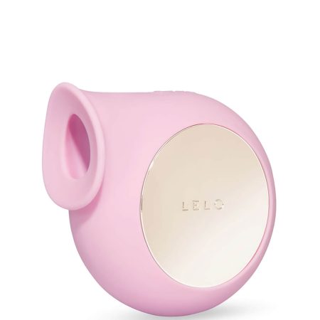 LELO Sila Sonic Massager (Verschillende Tinten) - Pink