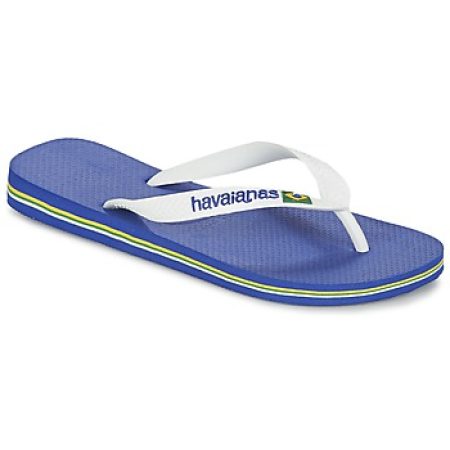 Teenslippers Havaianas BRASIL LOGO"