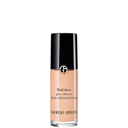 Armani Fluid Sheer Highlighter 18ml (Various Shades) - 2