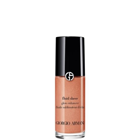 Armani Fluid Sheer Highlighter 18ml (Various Shades) - 10