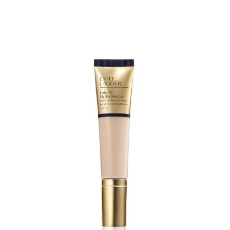 Estée Lauder Futurist Hydra Rescue Moisturizing Makeup SPF45 35ml (Various Shades) - 1C1 Cool Bone
