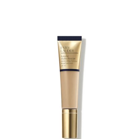 Estée Lauder Futurist Hydra Rescue Moisturizing Makeup SPF45 35ml (Various Shades) - 3W2 Cashew