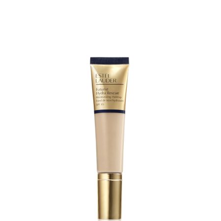 Estée Lauder Futurist Hydra Rescue Moisturizing Makeup SPF45 35ml (Various Shades) - 2N2 Buff