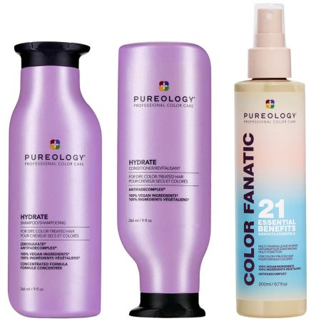 Pureology Hydrate Shampoo