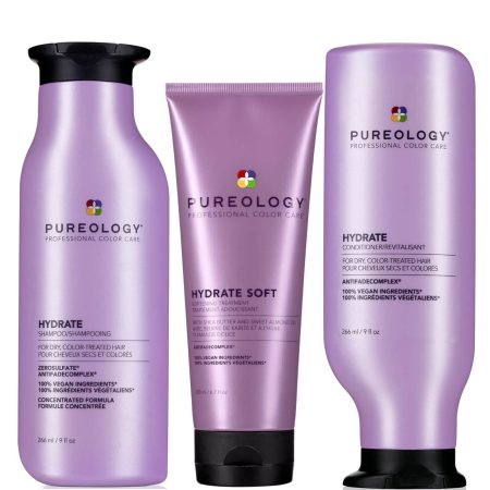 Pureology Hydrate Shampoo