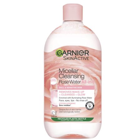 Garnier Micellair Rose Reinigingswater 700 ml