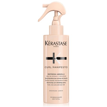 Kerastase Curl Manifesto Refresh Absolu Spray 190 ml