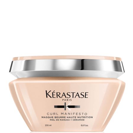 Kerastase Curl Manifesto Masker Beurre Haute Voedingsmasker 200 ml
