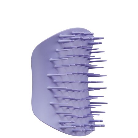 Tangle Teezer De Scalp Exfoliator en Massager - Lavendel Lite