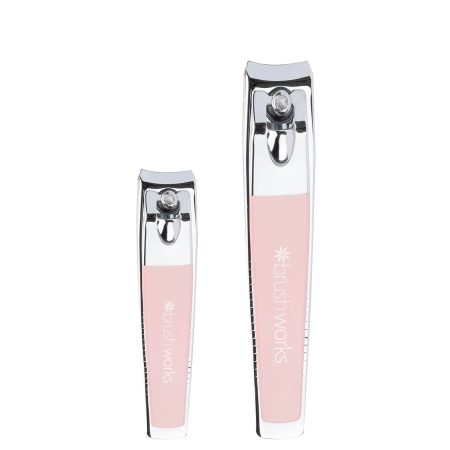 brushworks Teen- en Nagelschaarset