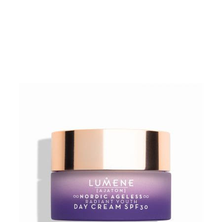 Lumene Nordic Ageless [AJATON] Radiant Youth SPF30 Dagcrème 50 ml